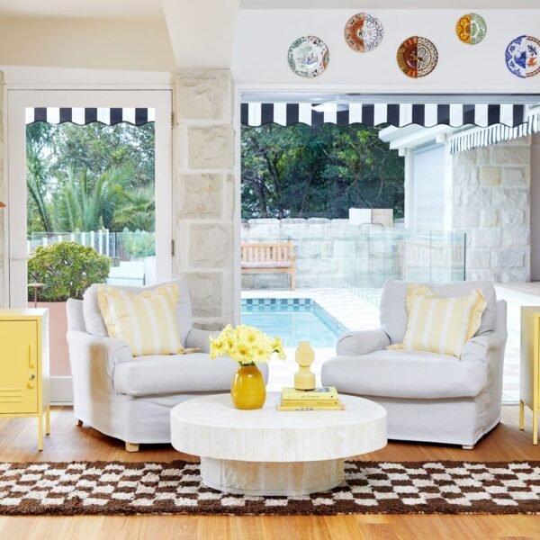 The Shorty to the Right Locker