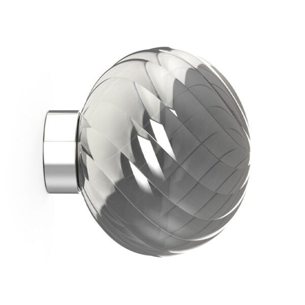 Whirl LED Surface Lamp