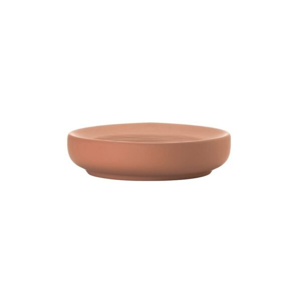 Ume Soap Dish Terracotta