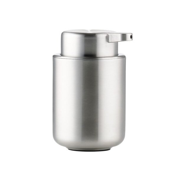 Ume Soap Dispenser Steel