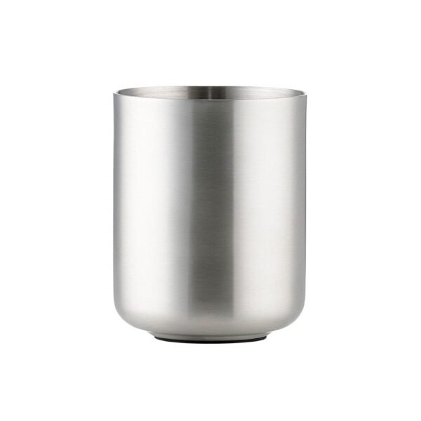 Ume Toothbrush Holder Steel