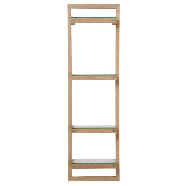 Bathroom Wall Mounted Shelves